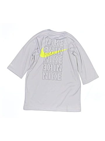 Nike Active T-Shirt (view 2)