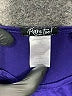 Rare Too Blue Long Sleeve Top Size 6 - photo 3