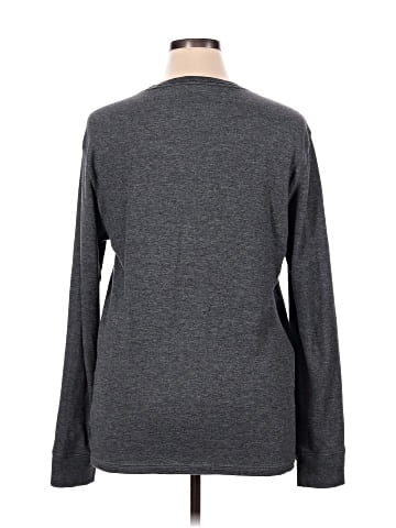 Express Long Sleeve T-Shirt (view 2)