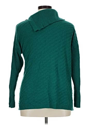 Style&Co Turtleneck Sweater (view 2)