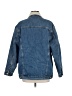 Gap 100% Cotton Blue Denim Jacket Size M - photo 2