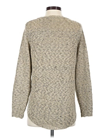 Miracle Pullover Sweater (view 2)