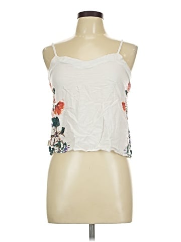 Insight Sleeveless Blouse (view 1)