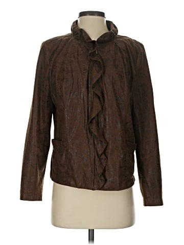 Elementz Jacket (view 1)