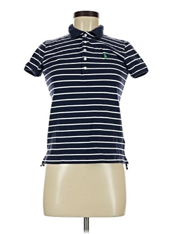 Ralph Lauren Sport Short Sleeve Polo (view 1)