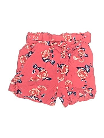 Justice Shorts (view 1)