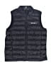 Eddie Bauer 100% Polyester Black Vest Size 10 - 12 - photo 1