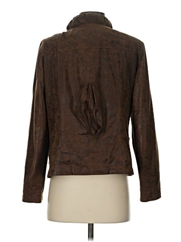 Elementz Jacket (view 2)