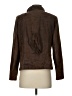 Elementz 100% Polyester Brown Jacket Size S - photo 2