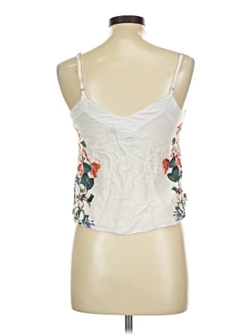 Insight Sleeveless Blouse (view 2)