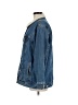 Gap 100% Cotton Blue Denim Jacket Size M - photo 5