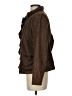 Elementz 100% Polyester Brown Jacket Size S - photo 5
