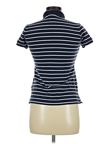 Ralph Lauren Sport Short Sleeve Polo (view 2)