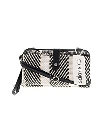 Sakroots Crossbody Bag (view 1)