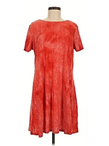 Cocomo Casual Dress (view 1)