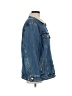 Gap 100% Cotton Blue Denim Jacket Size M - photo 4