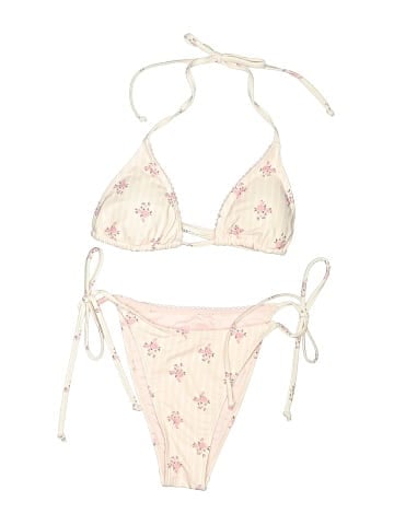 Cabana Del Sol Two Piece Swimsuit (view 1)