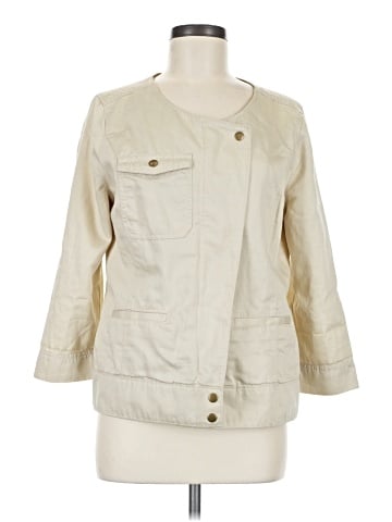 DKNY Jeans Jacket (view 1)