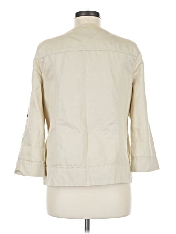 DKNY Jeans Jacket (view 2)