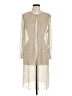 Anne Klein Ivory Kimono Size L - photo 1