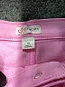 Crewcuts Outlet Solid Pink Shorts Size 10 - photo 3