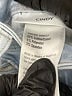 Paige Blue Jeans Size 26 waist - photo 8