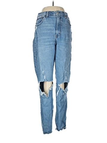 Abercrombie & Fitch Jeans (view 1)