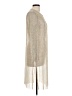 Anne Klein Ivory Kimono Size L - photo 4
