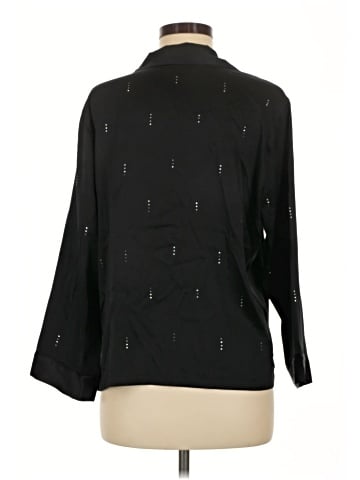 Victoria's Secret 3/4 Sleeve Blouse (view 2)