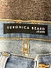 Veronica Beard Jeans Blue Jeans Size 26 waist - photo 7