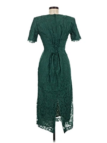 My Michelle Cocktail Dress (view 2)