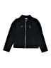 DKNY Solid Black Blue Jacket Size M (kids) - photo 1