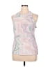 Active Pink Tank Top Size XL - photo 1