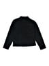 DKNY Solid Black Blue Jacket Size M (kids) - photo 2