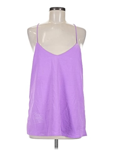 Newbury Kustom Tank Top (view 1)