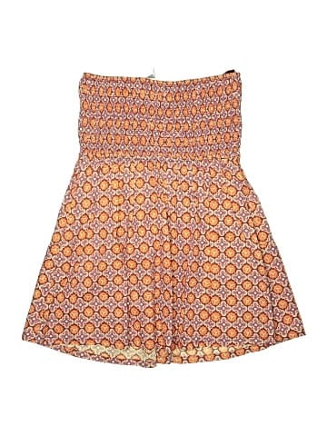 Fire Los Angeles Dress (view 2)