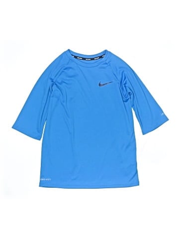 Nike 3/4 Sleeve T-Shirt (view 1)