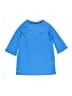 Nike 100% Polyester Blue 3/4 Sleeve T-Shirt Size L (kids) - photo 1