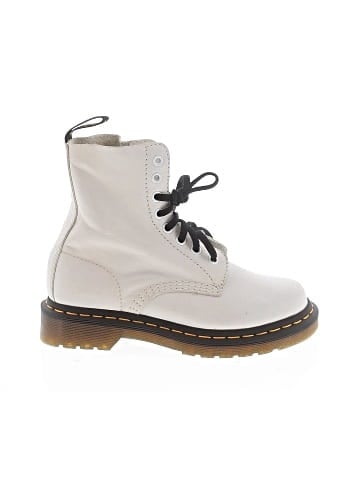 Dr. Martens Ankle Boots (view 1)