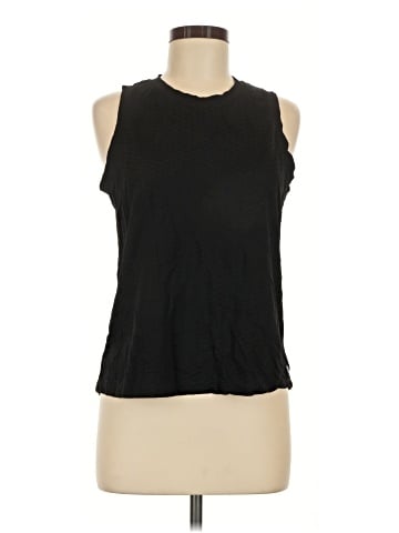 Xersion Sleeveless Blouse (view 1)