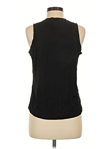 Xersion Sleeveless Blouse (view 2)
