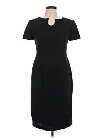 Maggy London Cocktail Dress (view 1)