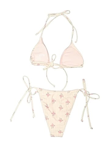 Cabana Del Sol Two Piece Swimsuit (view 2)
