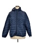 32 Degrees 100% Nylon Solid Blue Snow Jacket Size XXL - photo 1