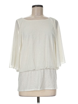 Chaus 3/4 Sleeve Blouse (view 1)