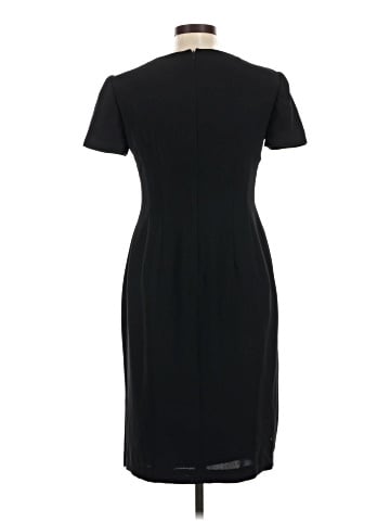 Maggy London Cocktail Dress (view 2)