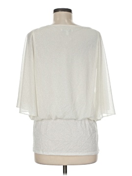 Chaus 3/4 Sleeve Blouse (view 2)