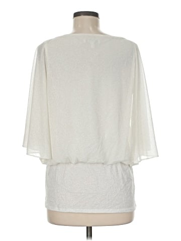 Chaus 3/4 Sleeve Blouse (view 2)