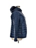32 Degrees 100% Nylon Solid Blue Snow Jacket Size XXL - photo 4