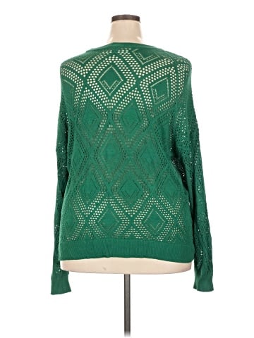 Torrid Long Sleeve Top (view 2)